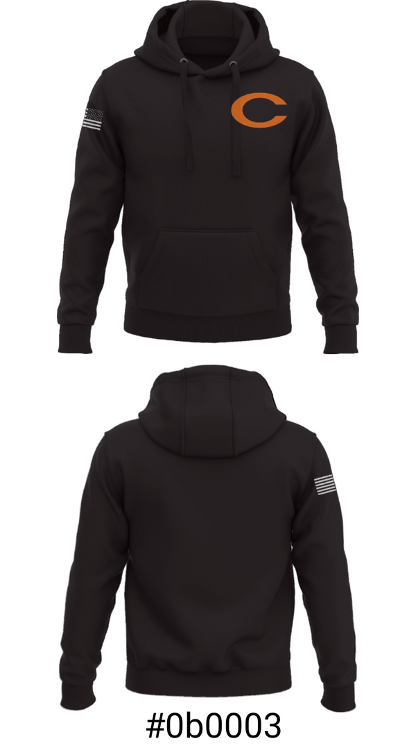 Hoodie, Celina High School, Wrestling, Teamtime, Team time, sublimation, custom sports apparel, team uniforms, spirit wear, spiritwear, sports uniforms, custom shirts, team store, custom team store, fundraiser sports, apparel fundraiser