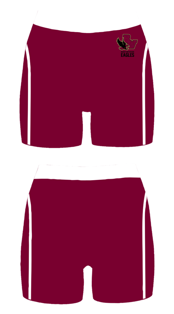 Tank Top, Bishop Watterson High School Basketball, Women's Basketball, Teamtime, Team time, sublimation, custom sports apparel, team uniforms, spirit wear, spiritwear, sports uniforms, custom shirts, team store, custom team store, fundraiser sports, apparel fundraiser