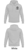 A class act barbershop 31881117 Hoodie - 3