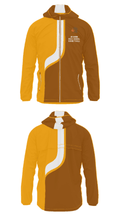 Agawam High School Basketball 895685 Windbreaker - 29