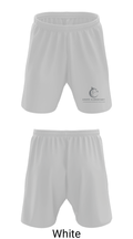 Grove Elementary School 74283709 Athletic Shorts With Pockets - 1