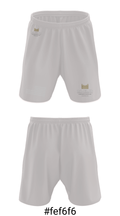 Guild fence company LLC 56569475 Athletic Shorts With Pockets - 15