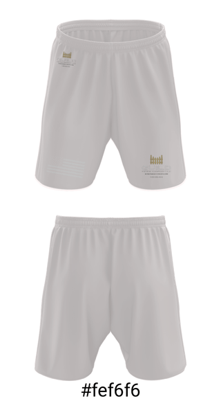 Athletic Shorts With Pockets, Guild fence company LLC, , Teamtime, Team time, sublimation, custom sports apparel, team uniforms, spirit wear, spiritwear, sports uniforms, custom shirts, team store, custom team store, fundraiser sports, apparel fundraiser