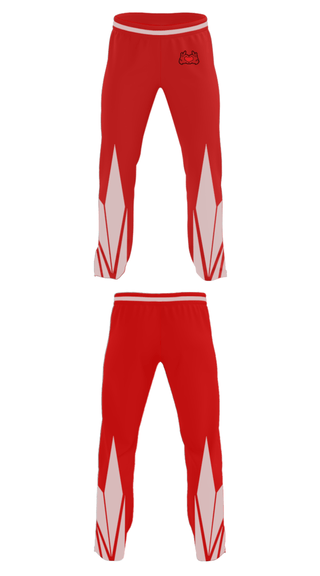 Sweatpants, MENEO, Baseball, Teamtime, Team time, sublimation, custom sports apparel, team uniforms, spirit wear, spiritwear, sports uniforms, custom shirts, team store, custom team store, fundraiser sports, apparel fundraiser