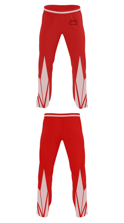 Sweatpants, MENEO, Baseball, Teamtime, Team time, sublimation, custom sports apparel, team uniforms, spirit wear, spiritwear, sports uniforms, custom shirts, team store, custom team store, fundraiser sports, apparel fundraiser