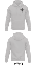 CONFLICTED RECORDS 65697530 Hoodie - 17