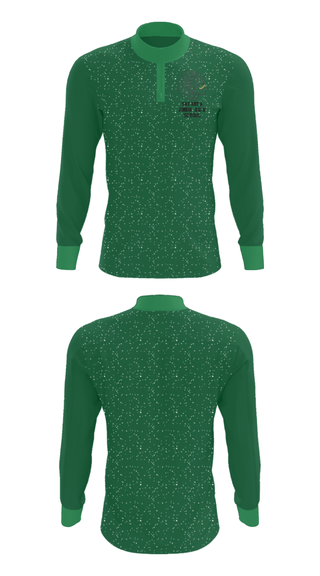 Quarter Zip Jacket, Satanta Junior High School, Spirit Store, Teamtime, Team time, sublimation, custom sports apparel, team uniforms, spirit wear, spiritwear, sports uniforms, custom shirts, team store, custom team store, fundraiser sports, apparel fundraiser