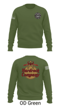 Hardrock Company 49031868 Crew Neck Sweatshirt - 26