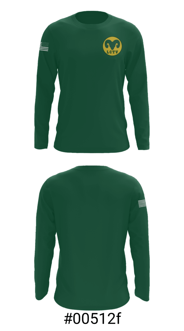 Long Sleeve Performance Shirt, Lynn Classical High School Basketball, Men's Basketball, Teamtime, Team time, sublimation, custom sports apparel, team uniforms, spirit wear, spiritwear, sports uniforms, custom shirts, team store, custom team store, fundraiser sports, apparel fundraiser