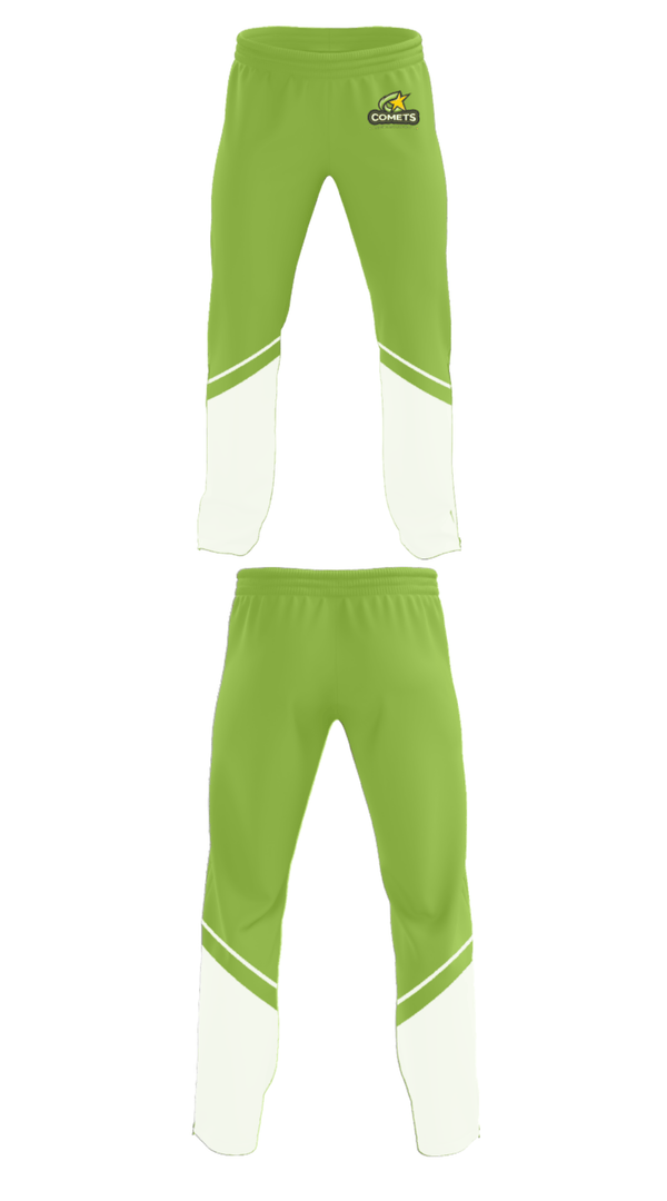 Sweatpants, South City Academy, Spirit Store, Teamtime, Team time, sublimation, custom sports apparel, team uniforms, spirit wear, spiritwear, sports uniforms, custom shirts, team store, custom team store, fundraiser sports, apparel fundraiser