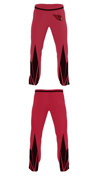 Sweatpants, Mayville High School Wrestling, Wrestling, Teamtime, Team time, sublimation, custom sports apparel, team uniforms, spirit wear, spiritwear, sports uniforms, custom shirts, team store, custom team store, fundraiser sports, apparel fundraiser