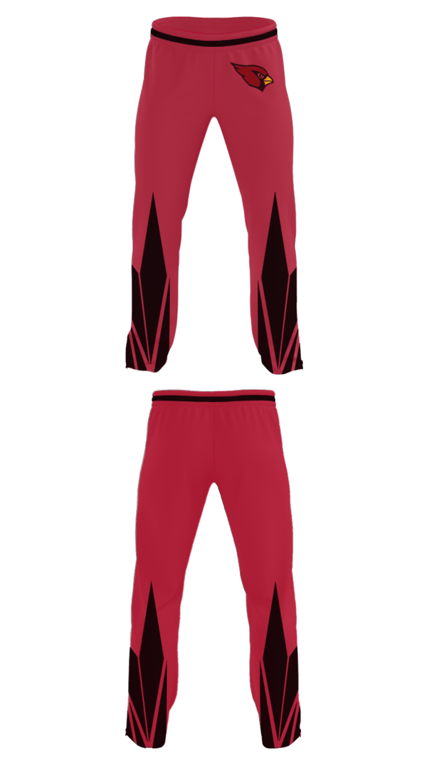 Sweatpants, Mayville High School Wrestling, Wrestling, Teamtime, Team time, sublimation, custom sports apparel, team uniforms, spirit wear, spiritwear, sports uniforms, custom shirts, team store, custom team store, fundraiser sports, apparel fundraiser