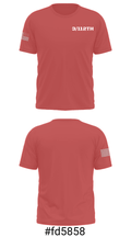 3/112TH 42053128 Short Sleeve Performance Shirt - 6