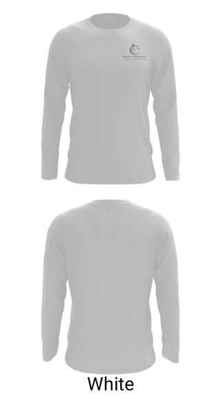 Long Sleeve Performance Shirt, Grove Elementary School, Spirit Store, Teamtime, Team time, sublimation, custom sports apparel, team uniforms, spirit wear, spiritwear, sports uniforms, custom shirts, team store, custom team store, fundraiser sports, apparel fundraiser