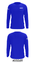 MSRT 70468078 Long Sleeve Performance Shirt - 3