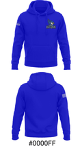 Lewis Angapak Memorial School 56191065 Hoodie - 17