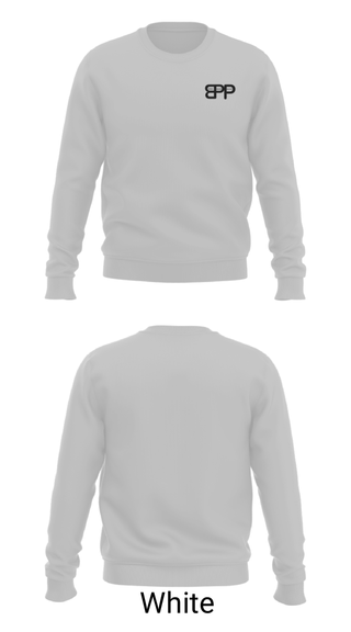 Crew Neck Sweatshirt, Barrel Proof Podcast, , Teamtime, Team time, sublimation, custom sports apparel, team uniforms, spirit wear, spiritwear, sports uniforms, custom shirts, team store, custom team store, fundraiser sports, apparel fundraiser