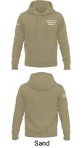 Corunna Area Ambulance Service 40579524 Hoodie - 48