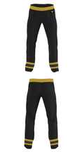Hebbronville Junior High School Basketball 91750070 Sweatpants - 27