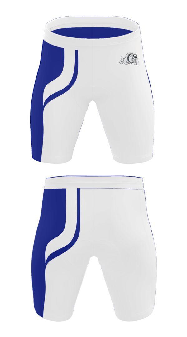 Men's Compression Shorts, The Titusville Academy, Spirit Store, Teamtime, Team time, sublimation, custom sports apparel, team uniforms, spirit wear, spiritwear, sports uniforms, custom shirts, team store, custom team store, fundraiser sports, apparel fundraiser