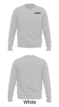 Jordan Pest Management 76040639 Crew Neck Sweatshirt - 2