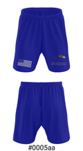 Bow High School Hockey 89275708 Athletic Shorts With Pockets - 15