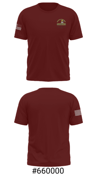 Short Sleeve Performance Shirt, Charlton Elementary School, Spirit Store, Teamtime, Team time, sublimation, custom sports apparel, team uniforms, spirit wear, spiritwear, sports uniforms, custom shirts, team store, custom team store, fundraiser sports, apparel fundraiser