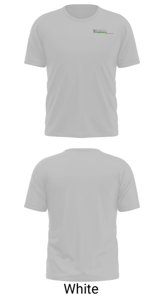 Short Sleeve Performance Shirt, Preakness Early Childhood Center, Spirit Store, Teamtime, Team time, sublimation, custom sports apparel, team uniforms, spirit wear, spiritwear, sports uniforms, custom shirts, team store, custom team store, fundraiser sports, apparel fundraiser