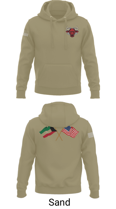 802 OD 21261631 Hoodie - 48