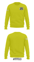 Montessori School Of Oceanside 11863230 Crew Neck Sweatshirt - 16