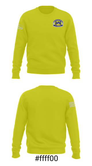 Crew Neck Sweatshirt, Montessori School Of Oceanside, Spirit Store, Teamtime, Team time, sublimation, custom sports apparel, team uniforms, spirit wear, spiritwear, sports uniforms, custom shirts, team store, custom team store, fundraiser sports, apparel fundraiser