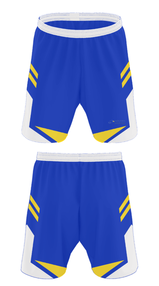 Athletic Shorts With Pockets, St John Lutheran School, Spirit Store, Teamtime, Team time, sublimation, custom sports apparel, team uniforms, spirit wear, spiritwear, sports uniforms, custom shirts, team store, custom team store, fundraiser sports, apparel fundraiser