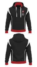 Beaumont Youth Basketball Association 36461071 Hoodie - 38
