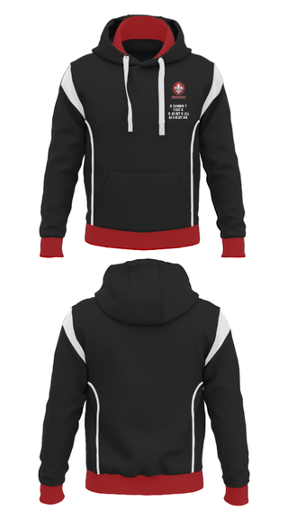 Hoodie, Beaumont Youth Basketball Association, Men's Basketball, Teamtime, Team time, sublimation, custom sports apparel, team uniforms, spirit wear, spiritwear, sports uniforms, custom shirts, team store, custom team store, fundraiser sports, apparel fundraiser