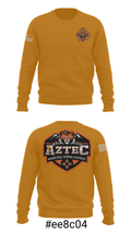 C.V. Koogler Middle School 40057694 Crew Neck Sweatshirt - 16