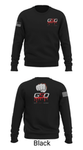GetShitDone 11491544 Crew Neck Sweatshirt - 9