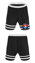 USTKDC 33860343 Athletic Shorts With Pockets - 24