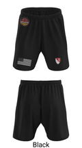 VanGaurds 56010814 Athletic Shorts With Pockets - 21