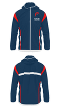 Brooks County High School Basketball 2398883 Windbreaker - 24