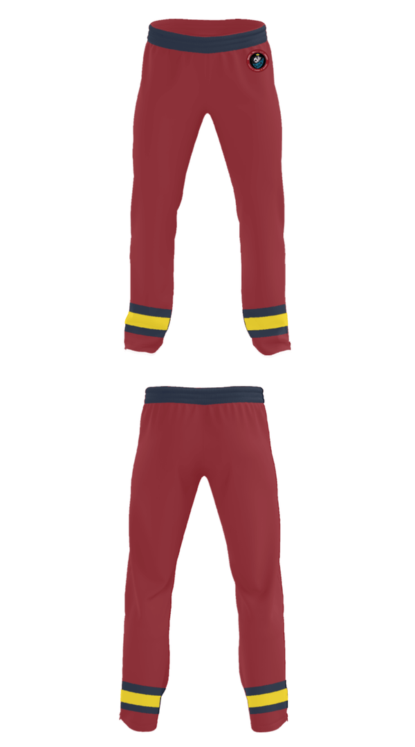 Sweatpants, Reach Leadership Steam Academy, Spirit Store, Teamtime, Team time, sublimation, custom sports apparel, team uniforms, spirit wear, spiritwear, sports uniforms, custom shirts, team store, custom team store, fundraiser sports, apparel fundraiser