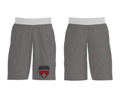 New Covenant Christian School Basketball 13469787 Mens Soccer Shorts - 31
