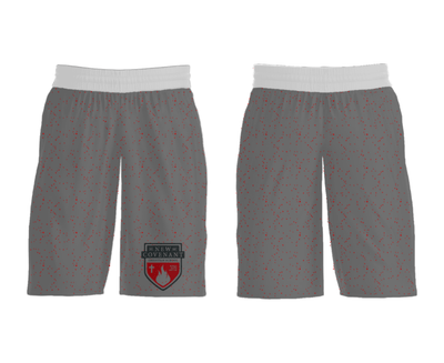 New Covenant Christian School Basketball 13469787 Mens Soccer Shorts - 31