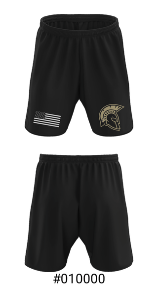 Athletic Shorts With Pockets, Sycamore wrestling team, Wrestling, Teamtime, Team time, sublimation, custom sports apparel, team uniforms, spirit wear, spiritwear, sports uniforms, custom shirts, team store, custom team store, fundraiser sports, apparel fundraiser