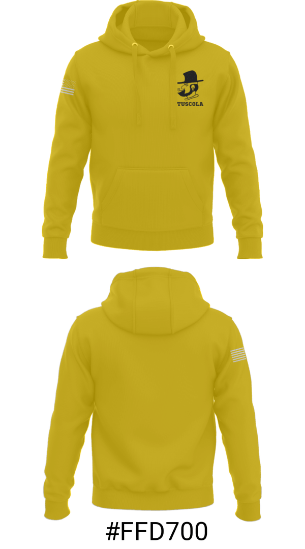 Hoodie, Tuscola High School Swimming, Swimming, Teamtime, Team time, sublimation, custom sports apparel, team uniforms, spirit wear, spiritwear, sports uniforms, custom shirts, team store, custom team store, fundraiser sports, apparel fundraiser