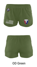 USAG Fort Hunter Liggett 63264859 Ranger Panties - 25