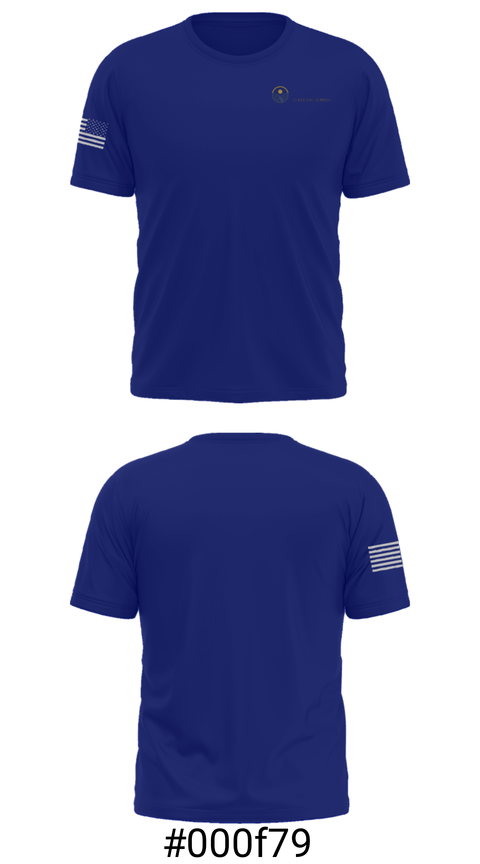 Short Sleeve Performance Shirt, Delaware Valley Classical School, Spirit Store, Teamtime, Team time, sublimation, custom sports apparel, team uniforms, spirit wear, spiritwear, sports uniforms, custom shirts, team store, custom team store, fundraiser sports, apparel fundraiser