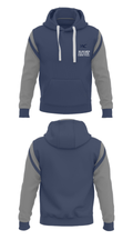 Willow Canyon High School Basketball 81698703 Hoodie - 31