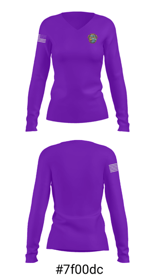 Women's Long Sleeve Vneck Shirt, Untapped Potential, Men's Basketball, Teamtime, Team time, sublimation, custom sports apparel, team uniforms, spirit wear, spiritwear, sports uniforms, custom shirts, team store, custom team store, fundraiser sports, apparel fundraiser