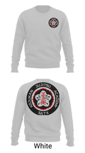 Kojukan JuJitsu 65504919 Crew Neck Sweatshirt - 2