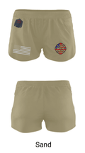 Jasper County Fire Rescue 11474467 Ranger Panties - 40